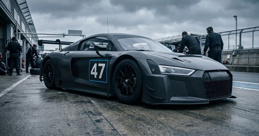 Capture One XMP Workflow for Race Photographers